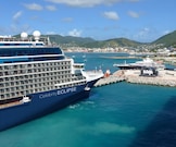 Navio Celebrity Eclipse - Celebrity Cruises