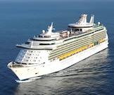 Navio Navigator of the Seas - Royal Caribbean