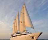 Navio Le Ponant - Ponant