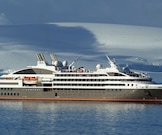 Navio Le Austral - Ponant