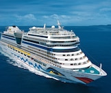 Navio AIDAsol - AIDA