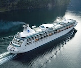 Navio Vision of the Seas - Royal Caribbean