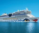 Navio AIDAstella - AIDA