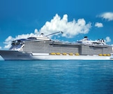 Navio Quantum of the Seas - Royal Caribbean