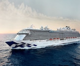 Navio Regal Princess - Princess Cruises