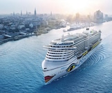 Navio AIDAprima - AIDA