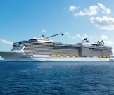 Navio Anthem of the Seas - Royal Caribbean