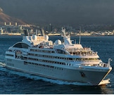 Navio Le Lyrial - Ponant
