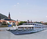 Navio MS Gérard Schmitter - CroisiEurope