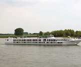 Navio MS Lafayette - CroisiEurope