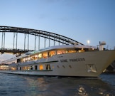 Navio MS Seine Princess - CroisiEurope