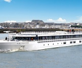 Navio MS Elbe Princesse - CroisiEurope