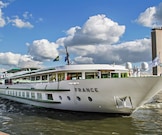 Navio MS France - CroisiEurope