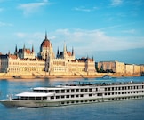 Navio MS LEurope - CroisiEurope