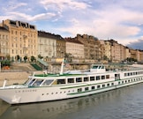 Navio MS La Boheme - CroisiEurope