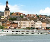 Navio MS Léonard de Vinci - CroisiEurope