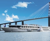 Navio MS Loire Princesse - CroisiEurope