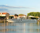 Navio MS Mistral - CroisiEurope
