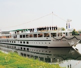 Navio MS Mona Lisa - CroisiEurope