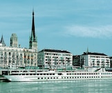 Navio MS Renoir - CroisiEurope