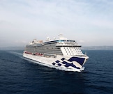 Navio Majestic Princess - Princess Cruises