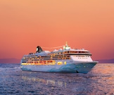 Navio Norwegian Spirit - NCL Norwegian Cruise Line