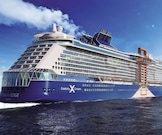 Navio Celebrity Edge - Celebrity Cruises