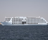 Navio Steigenberger Omar el Khayam - Nicko Cruises