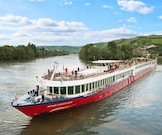 Navio Seine Comtesse - Nicko Cruises