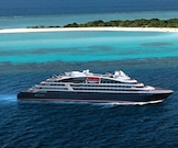 Navio Le Bougainville - Ponant