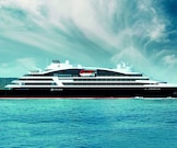 Navio Le Lapérouse - Ponant
