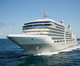 Navio Silver Dawn - Silversea