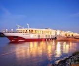 Navio Belvedere - Nicko Cruises