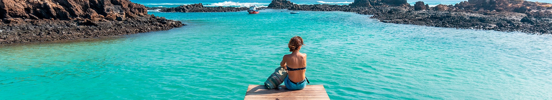 Viagens Ilhas Espanholas