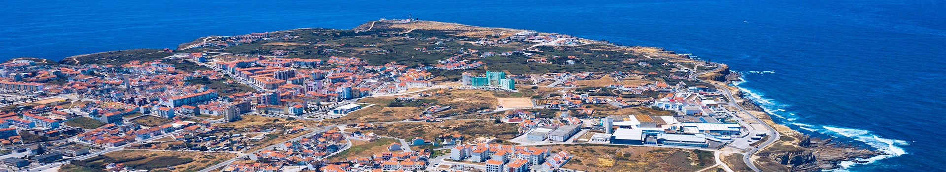 Escapadas **Outubro** **en Peniche** 