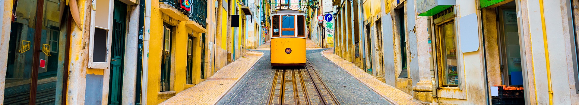 Escapadinhas em **Lisboa**