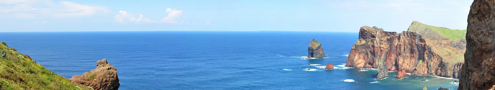 Escapadas **Românticas** **Dezembro en Madeira** 