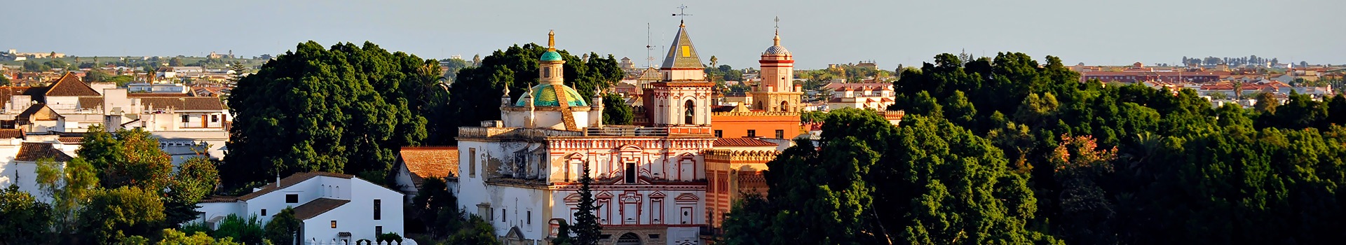 Circuitos Sanlúcar De Barrameda Verão