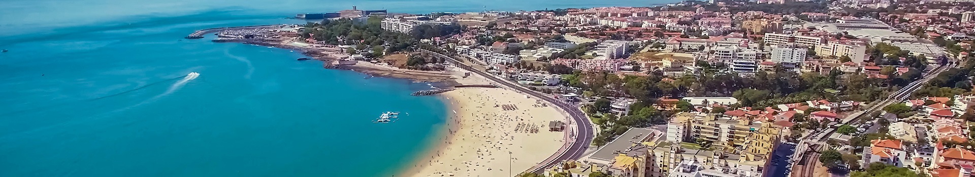 Percursos De Carro Oeiras Verão