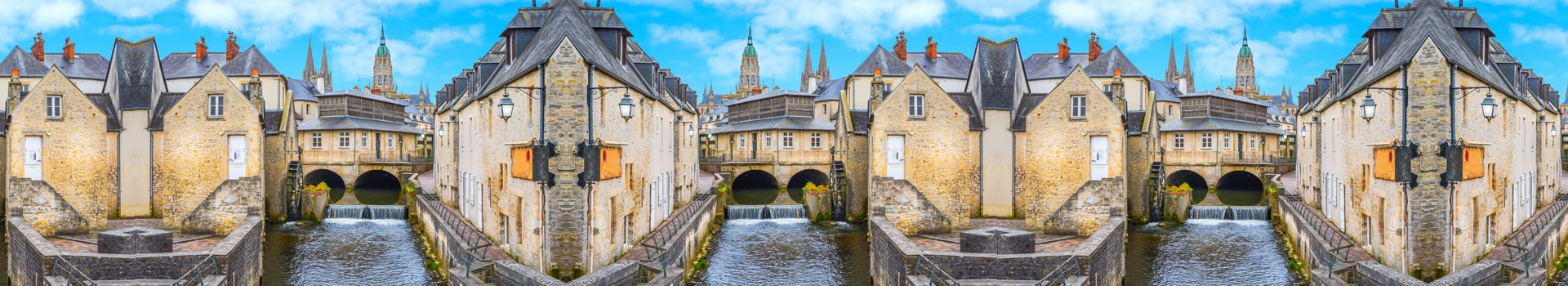 Grandes Viagens Bayeux