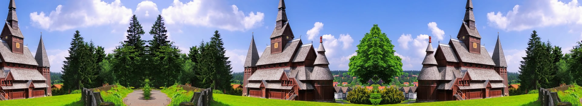 Grandes Viagens Goslar