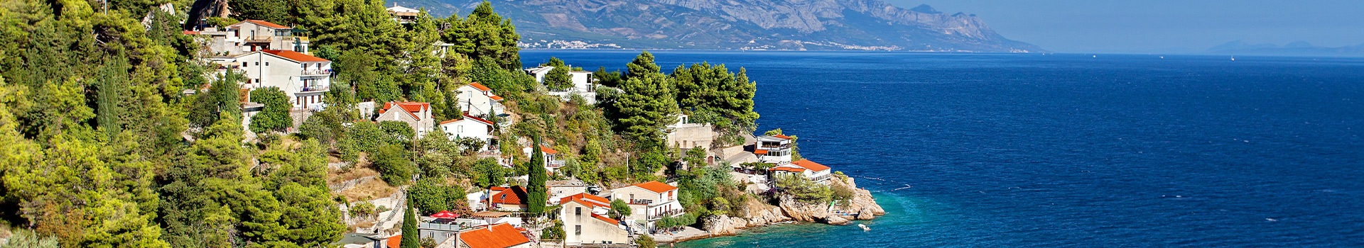 Grandes Viagens Makarska