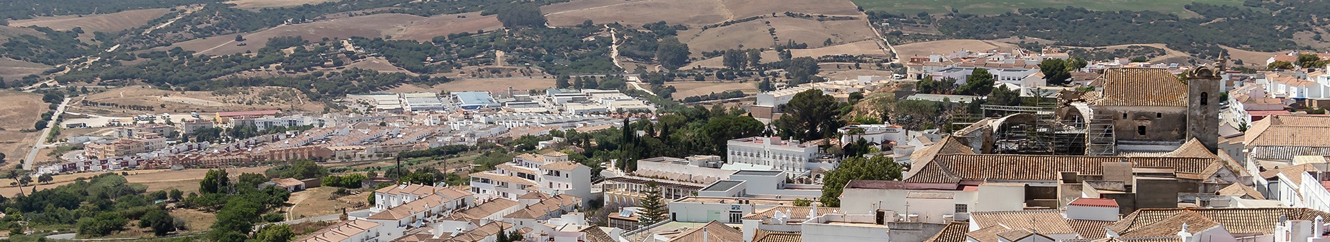 Circuitos Medinasidonia Verão