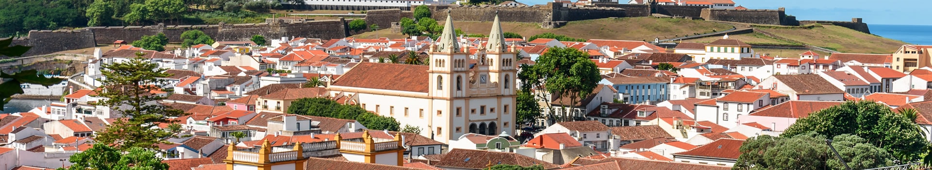 Porto - Terceira