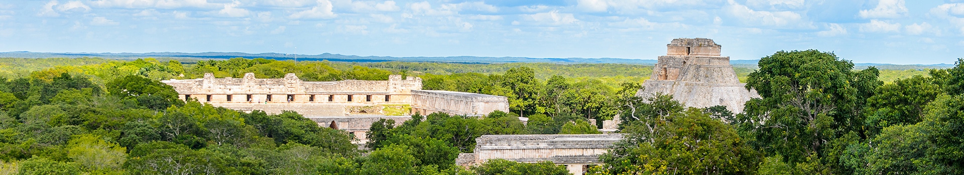 Circuitos Uxmal Novembro