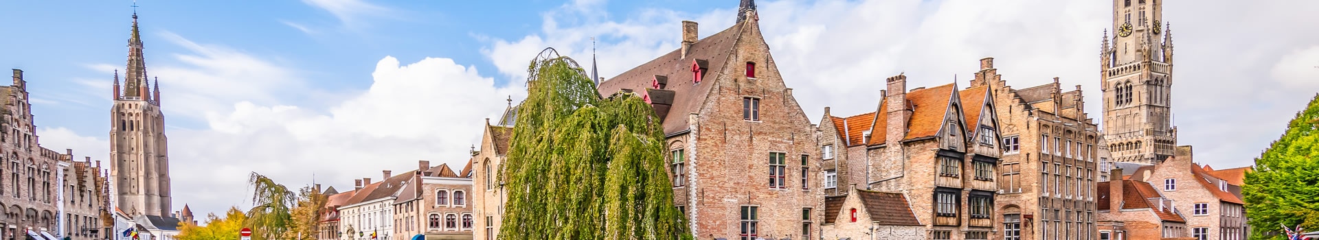 Grandes Viagens Bruges