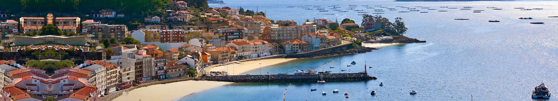 Grandes Viagens Pontevedra