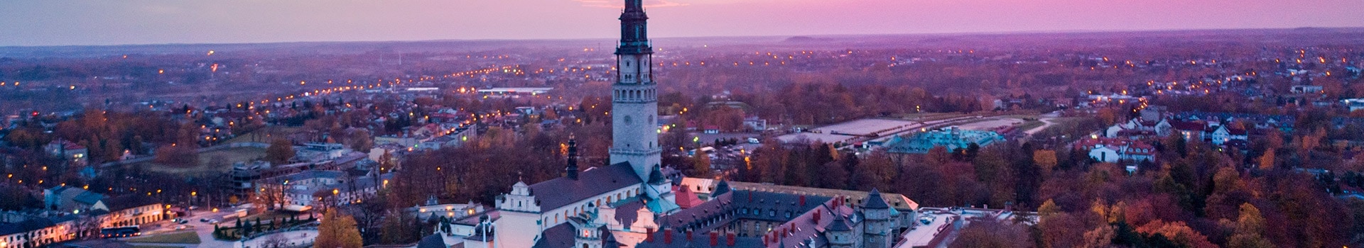 Circuitos Czestochowa Verão
