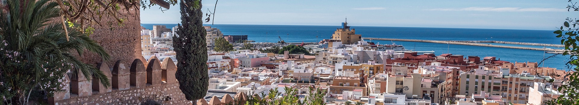 Sevilha - Almería