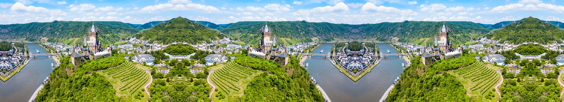 Grandes Viagens Cochem